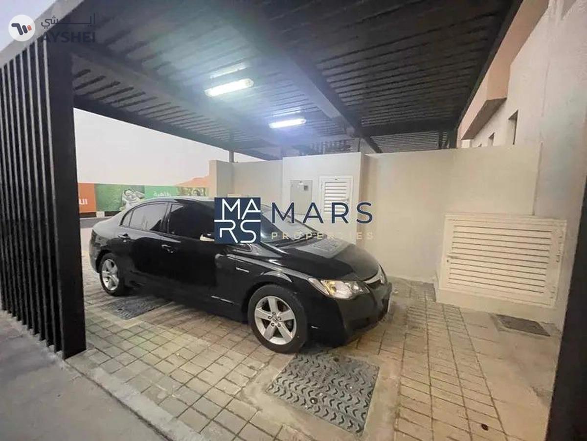 Spacious two bedroom townhouse available for rent in Nasma Residence for 90,000 AED yearly-1-landscape