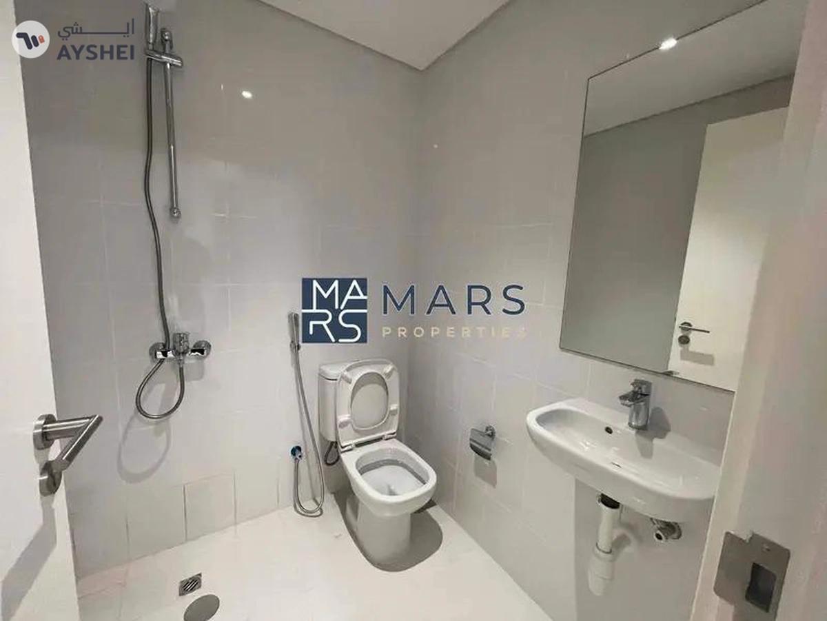 Spacious two bedroom townhouse available for rent in Nasma Residence for 90,000 AED yearly-7-7