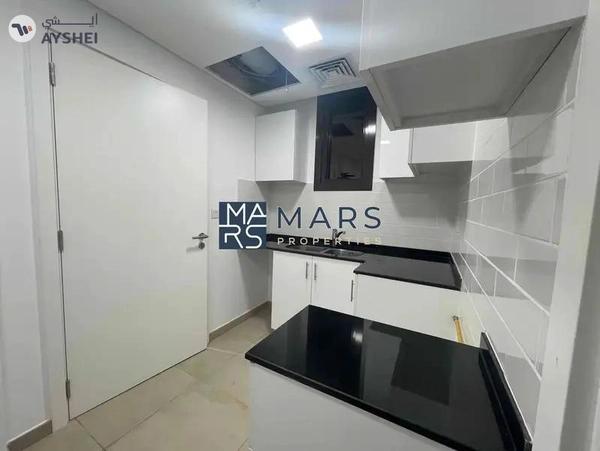 Spacious two bedroom townhouse available for rent in Nasma Residence for 90,000 AED yearly