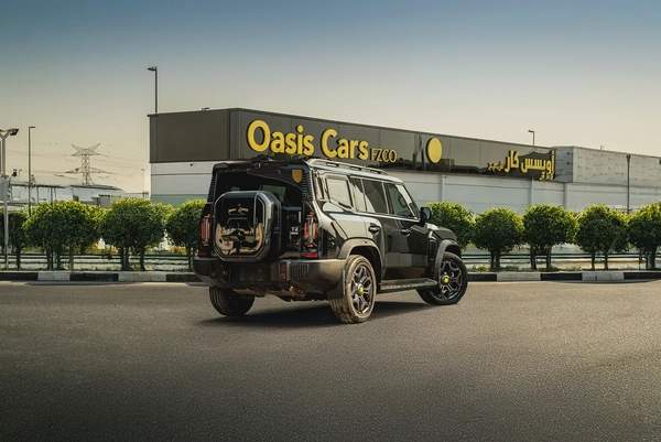 Jetour T2 Luxury 2025 GCC Low Mileage 2.0L Turbo 4 Cylinders