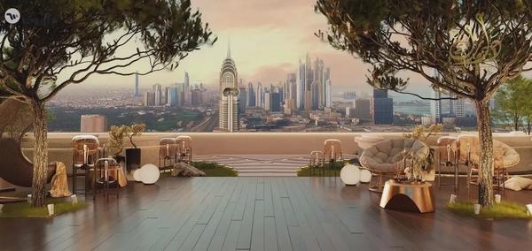 Apartment For Sale in Biltmore Sufouh, Al Sufouh 1, Al Sufouh, Dubai