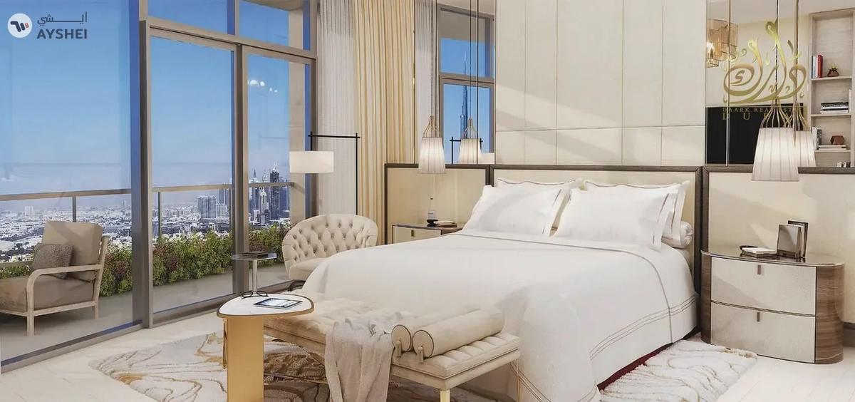 Apartment For Sale in Biltmore Sufouh, Al Sufouh 1, Al Sufouh, Dubai-1-landscape