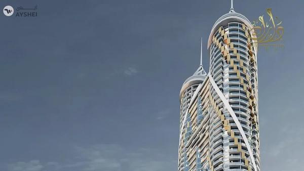 Apartment For Sale in Biltmore Sufouh, Al Sufouh 1, Al Sufouh, Dubai