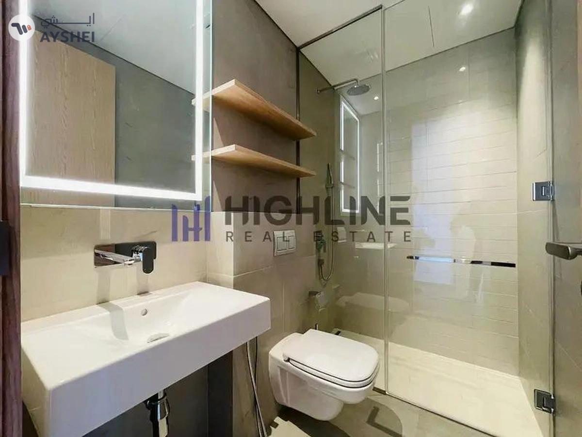 Brand New 1 Bhk | Luxury Living | High Quality-10-10