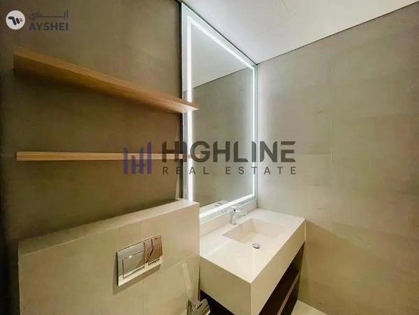 Brand New 1 Bhk | Luxury Living | High Quality