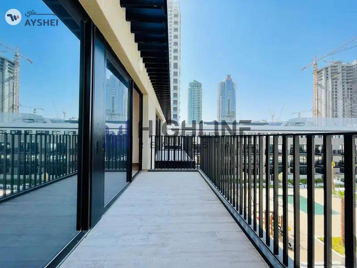 Brand New 1 Bhk | Luxury Living | High Quality-14-14