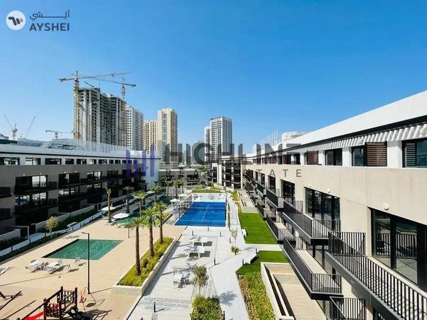 Brand New 1 Bhk | Luxury Living | High Quality