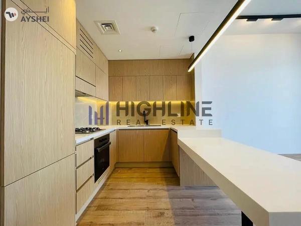 Brand New 1 Bhk | Luxury Living | High Quality