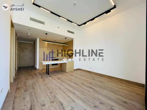 Brand New 1 Bhk | Luxury Living | High Quality
