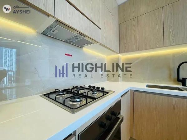 Brand New 1 Bhk | Luxury Living | High Quality
