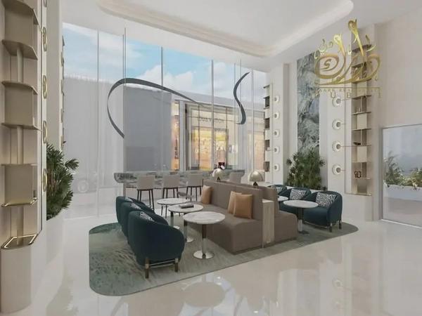 Final Units Opportunity | Prime Investment in Meydan