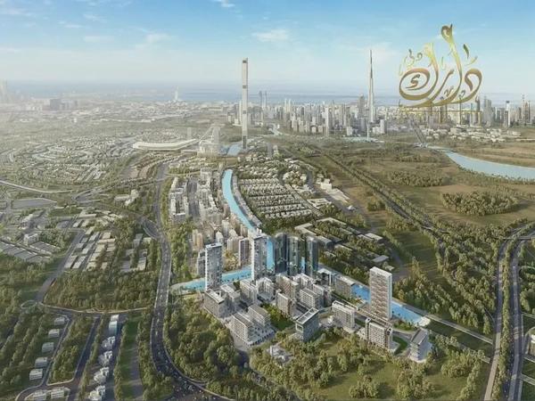 Final Units Opportunity | Prime Investment in Meydan