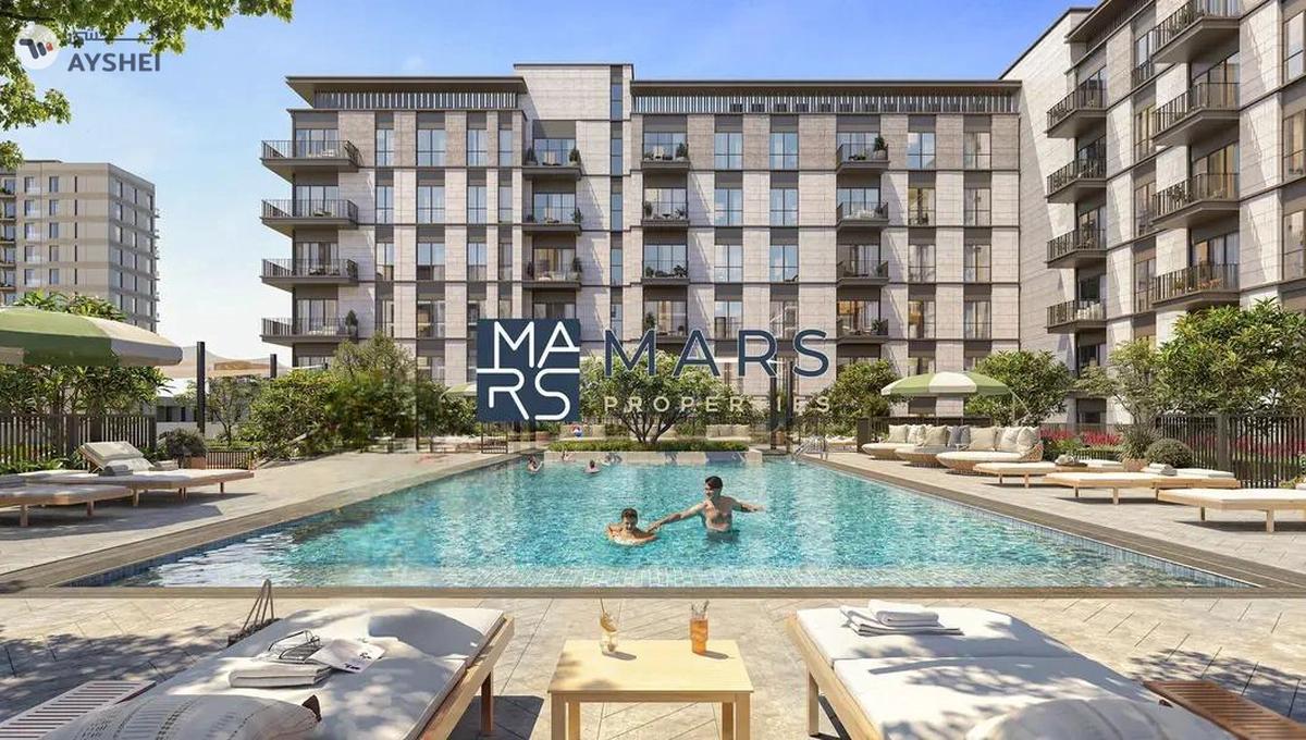 Last Unit with swimming pool View Now Available-0-0