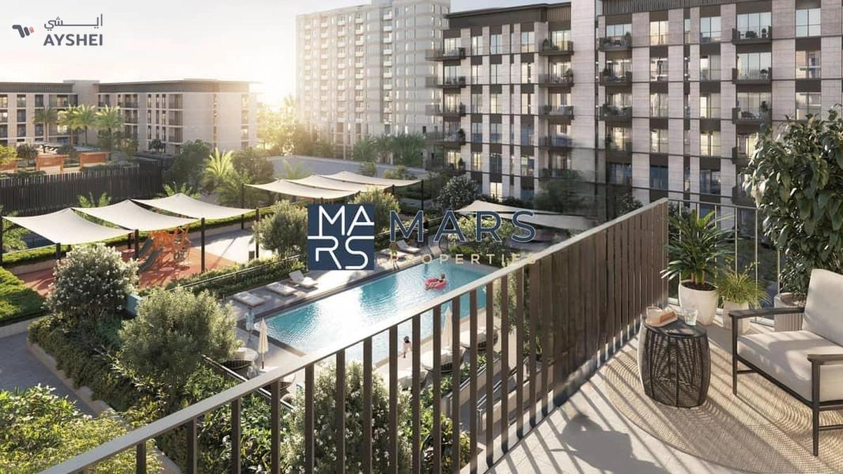 Last Unit with swimming pool View Now Available-1-1