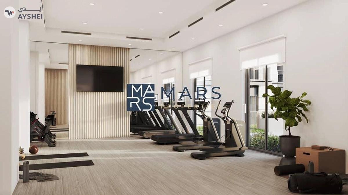 Last Unit with swimming pool View Now Available-4-4