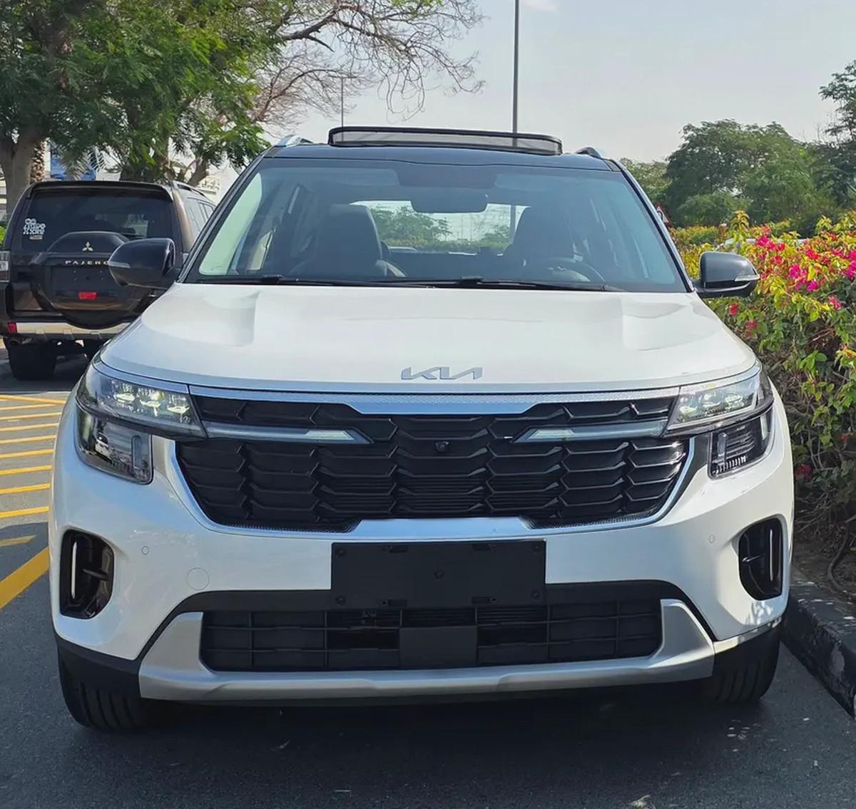 Kia Seltos 2025 | Zero km-2-2