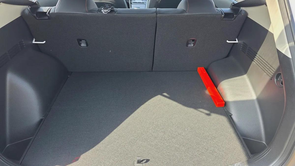 Kia Seltos 2025 | Zero km-4-4