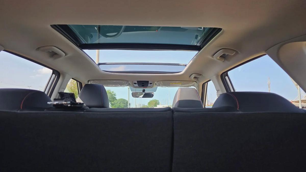 Kia Seltos 2025 | Zero km-5-5