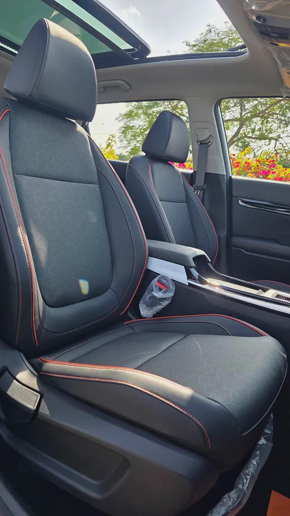 Kia Seltos 2025 | Zero km-6-6