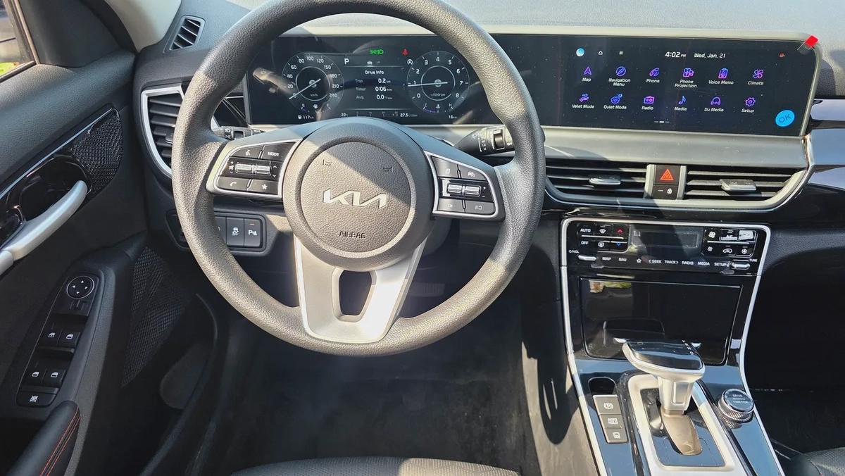 Kia Seltos 2025 | Zero km-8-8