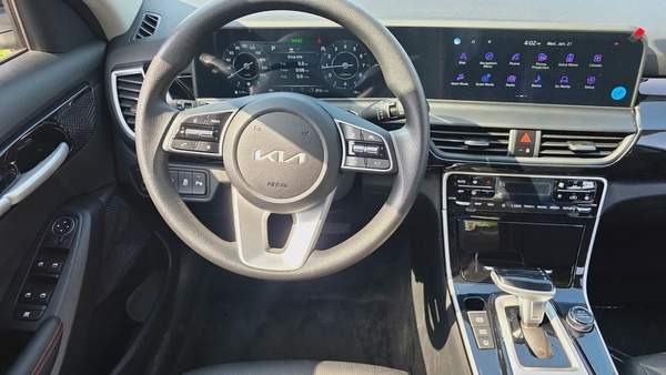 Kia Seltos 2025 | Zero km