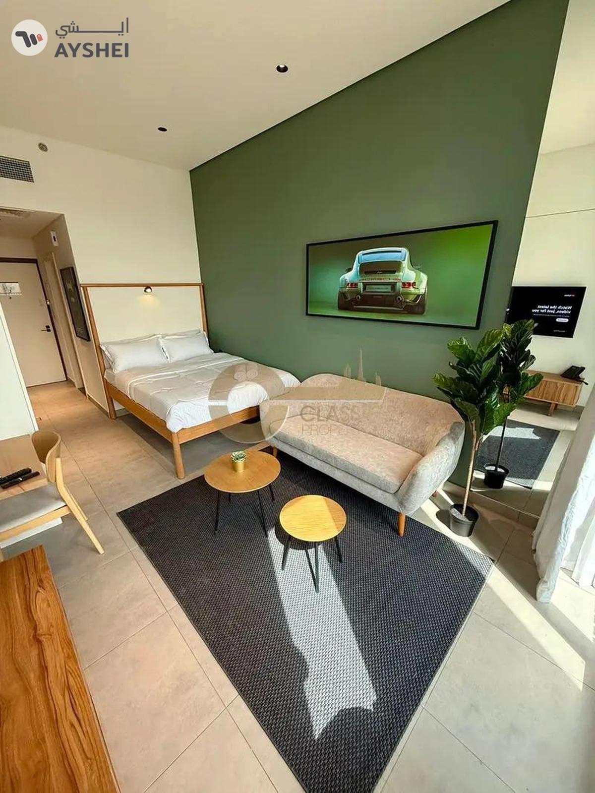 Great Community | Stylish Studio | Brand New-0-portrait