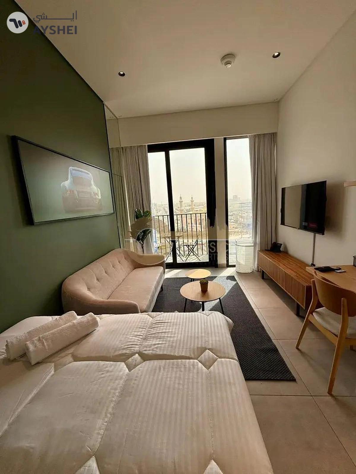 Great Community | Stylish Studio | Brand New-1-portrait