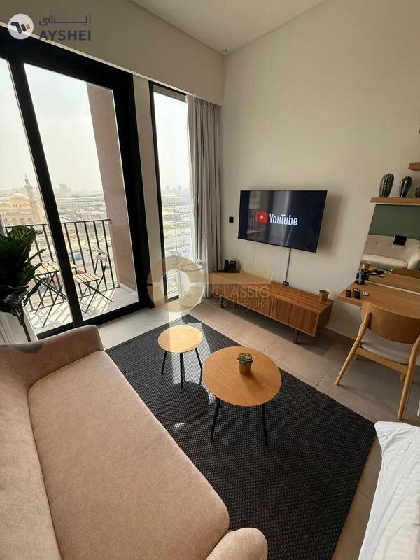 Great Community | Stylish Studio | Brand New