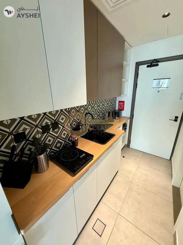 Great Community | Stylish Studio | Brand New