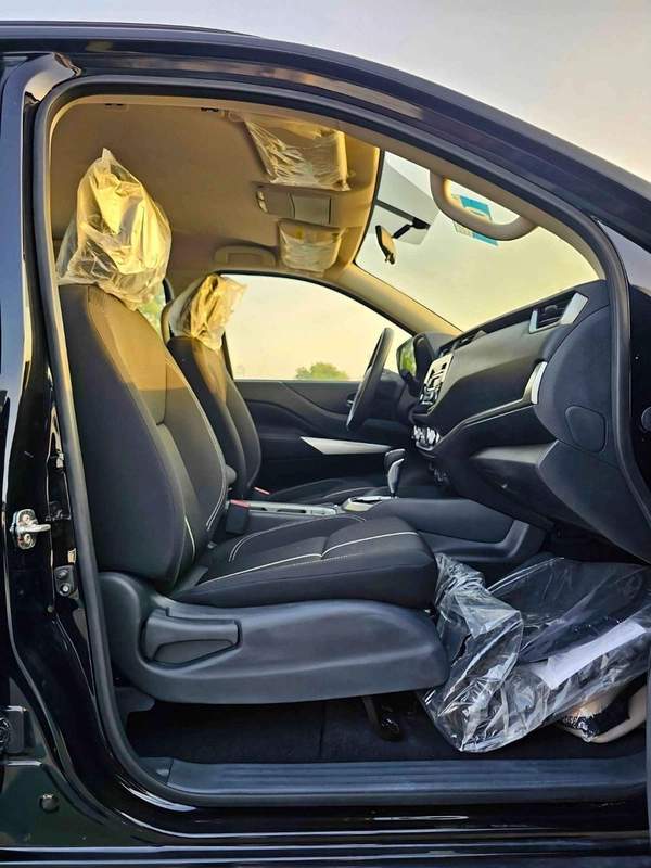 Nissan XTerra SE/2.5L V4/ PUSH START/ 7SEATS/ 4WD (CODE # 69096)