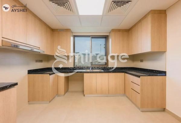 VILLA FOR RENT IN BLOOM LIVING, ZAYED CITY (KHALIFA CITY C)