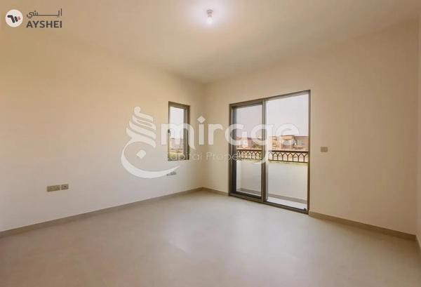 VILLA FOR RENT IN BLOOM LIVING, ZAYED CITY (KHALIFA CITY C)