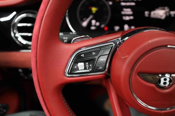 2021 Bentley Bentayga Speed for Sale | Luxury Performance SUV | REF C038111