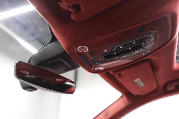 2021 Bentley Bentayga Speed for Sale | Luxury Performance SUV | REF C038111