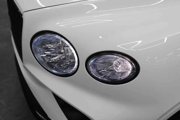 2021 Bentley Bentayga Speed for Sale | Luxury Performance SUV | REF C038111