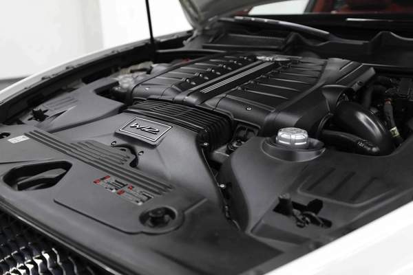 2021 Bentley Bentayga Speed for Sale | Luxury Performance SUV | REF C038111