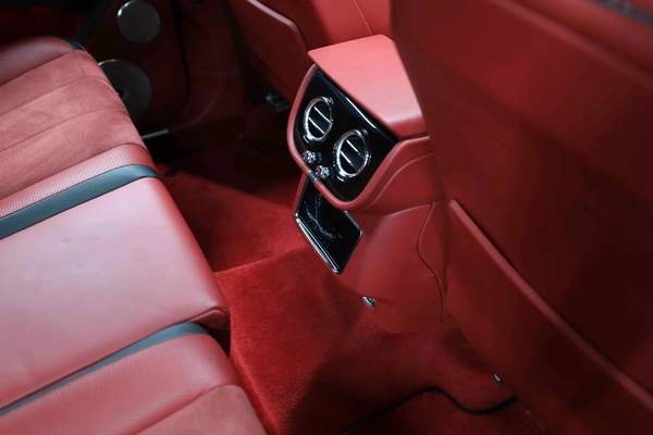 2021 Bentley Bentayga Speed for Sale | Luxury Performance SUV | REF C038111