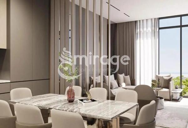 4BR Twin-Villa | Premium Facilities | Prime Area