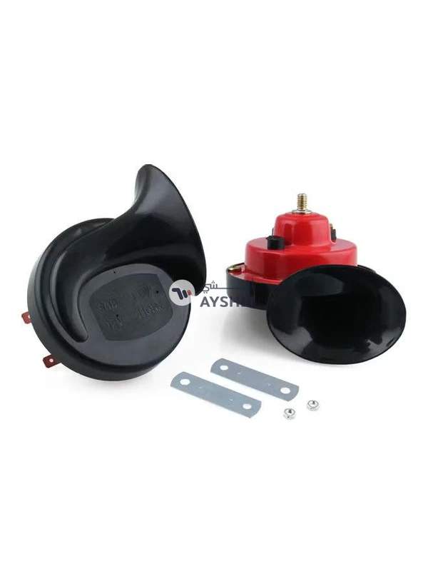 Generic 12V 110DB Snail Horn
