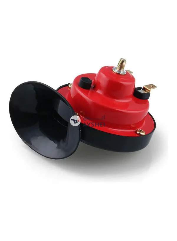 Generic 12V 110DB Snail Horn