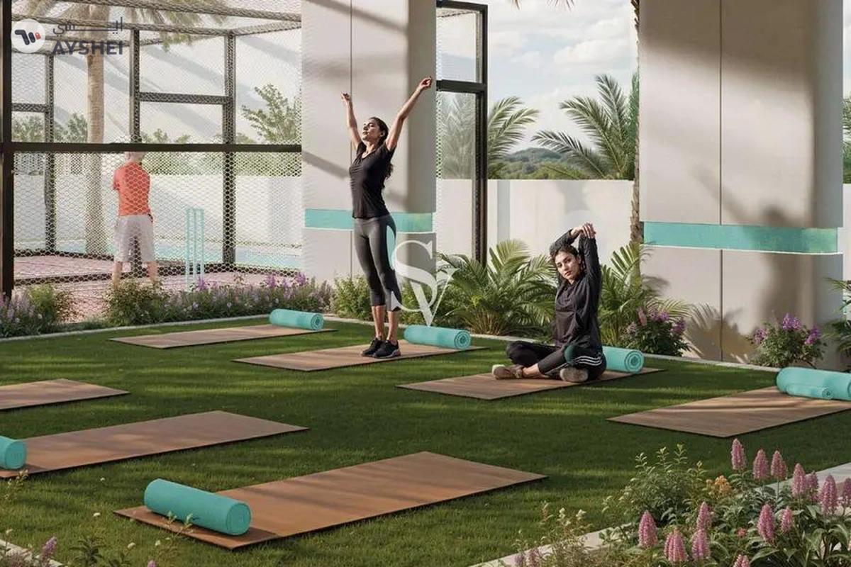 Reef 999, Al Furjan West, Al Furjan, Dubai-10-10