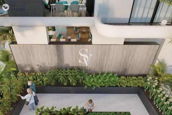 Reef 999, Al Furjan West, Al Furjan, Dubai