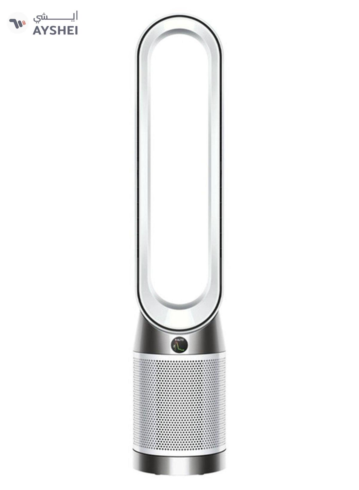 Dyson Cool Gen1 Pure Cool Purifier Limited Edition TP10 UK/IE/SA/AE/HK/SG/MY Wh/Wh White-0-portrait