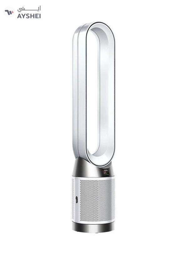 Dyson Cool Gen1 Pure Cool Purifier Limited Edition TP10 UK/IE/SA/AE/HK/SG/MY Wh/Wh White