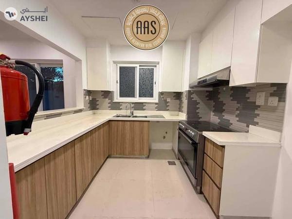 SPACIOUS AND EXCELLENT 4BED+MAID VILLA AVAILABLE IN VILLANOVA