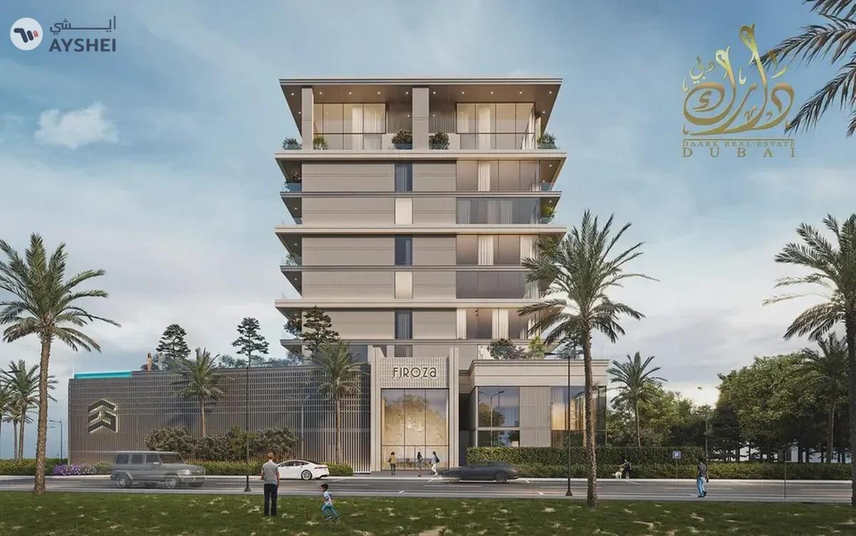 LAST UNITS | BEST PRICE IN DUBAI ISLANDS | 15% OFF-4-4