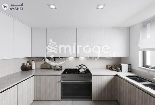 Villa for sale in Yas Park Views, Yas Island