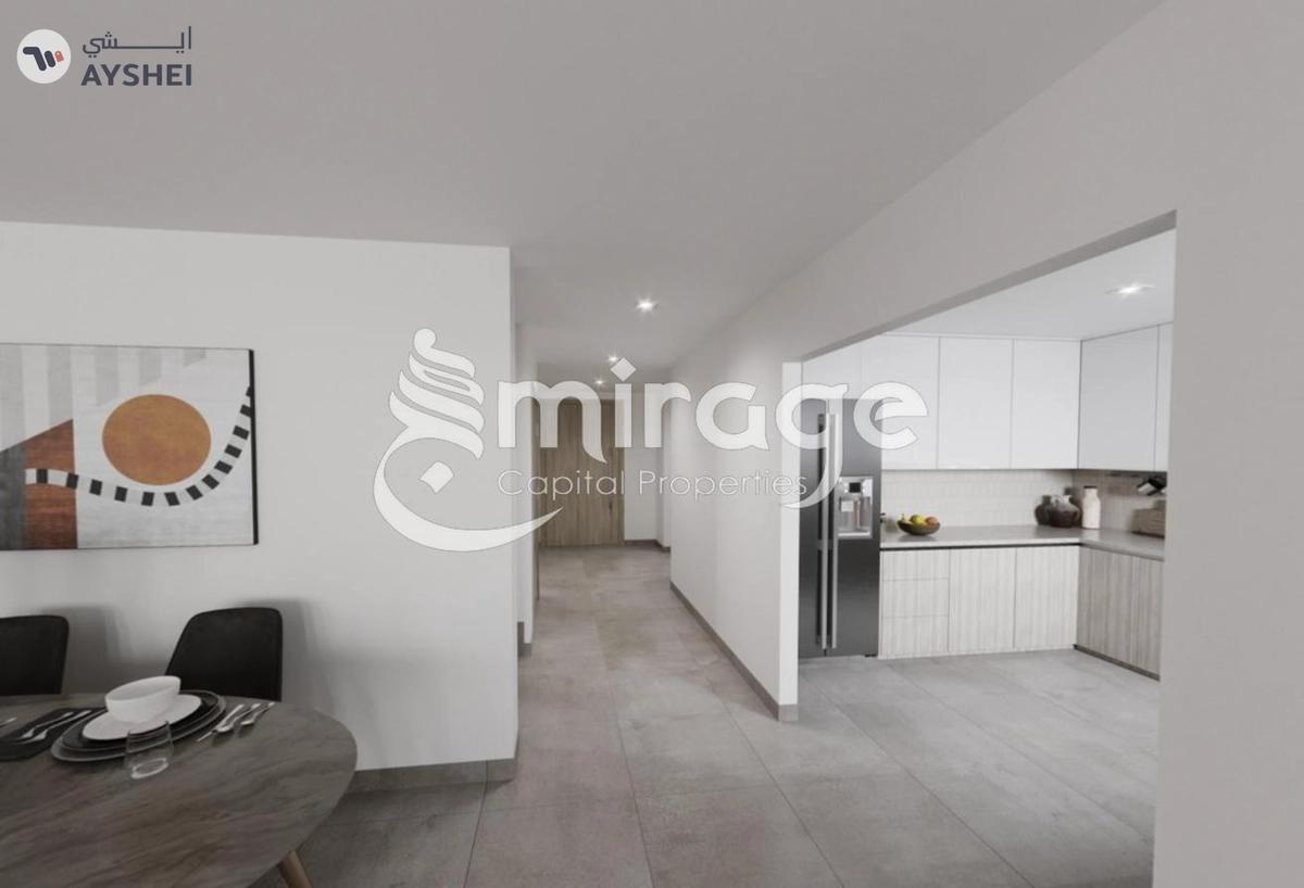 Villa for sale in Yas Park Views, Yas Island-8-8