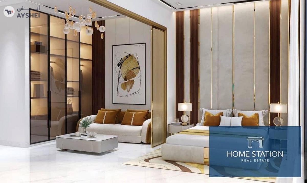 Timez By Danube, Dubai Silicon Oasis (DSO), Dubai-0-0