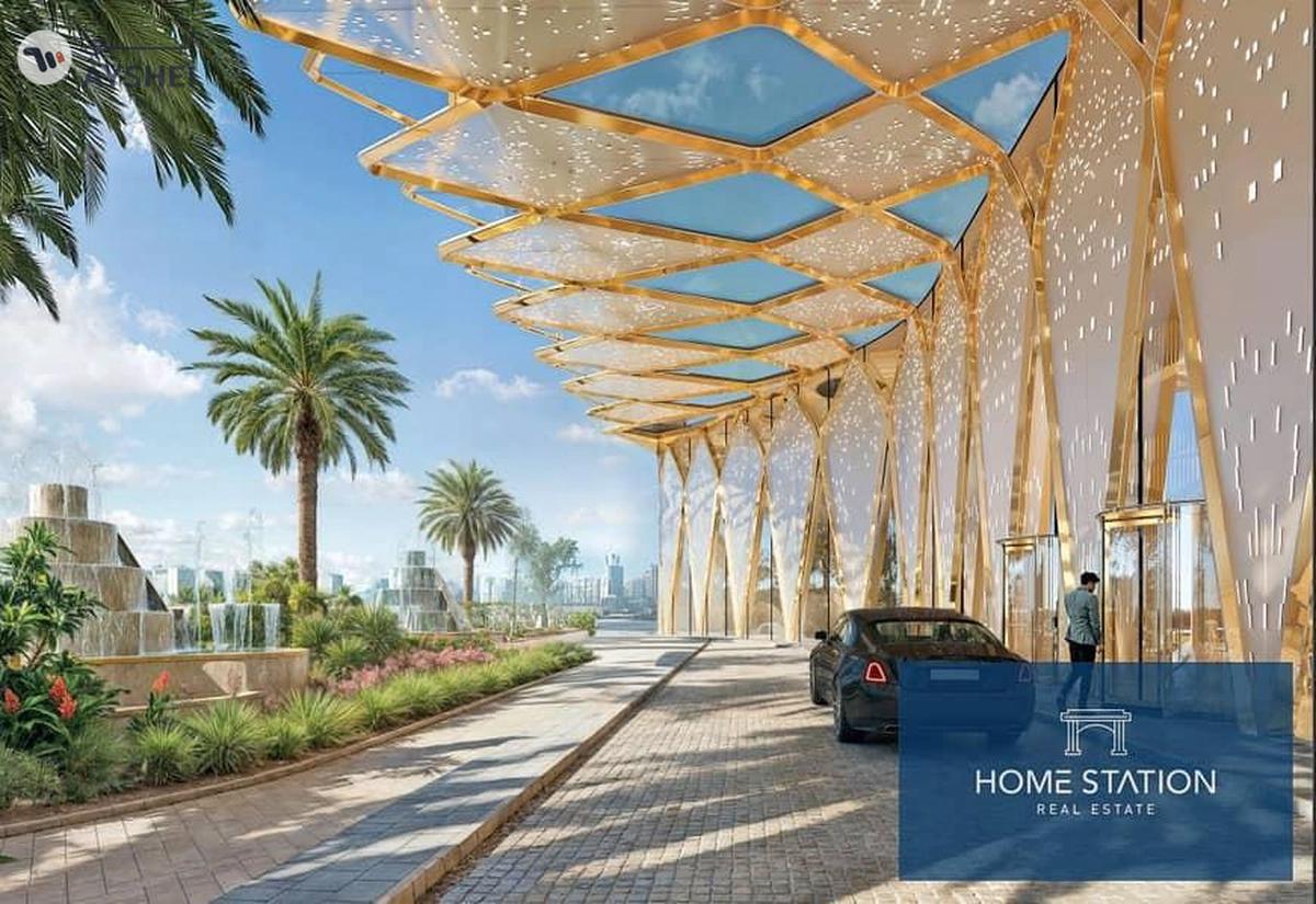 Timez By Danube, Dubai Silicon Oasis (DSO), Dubai-0-landscape